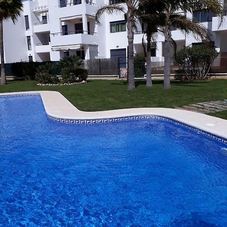Appartement Calle Ana Rossetti à Conil De La Frontera Extérieur photo