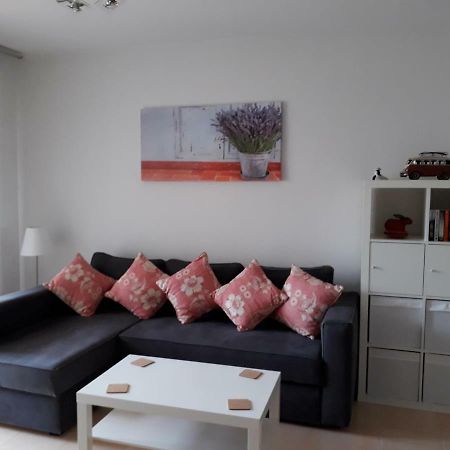 Appartement Calle Ana Rossetti à Conil De La Frontera Extérieur photo