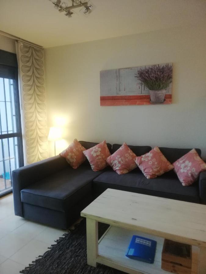 Appartement Calle Ana Rossetti à Conil De La Frontera Extérieur photo