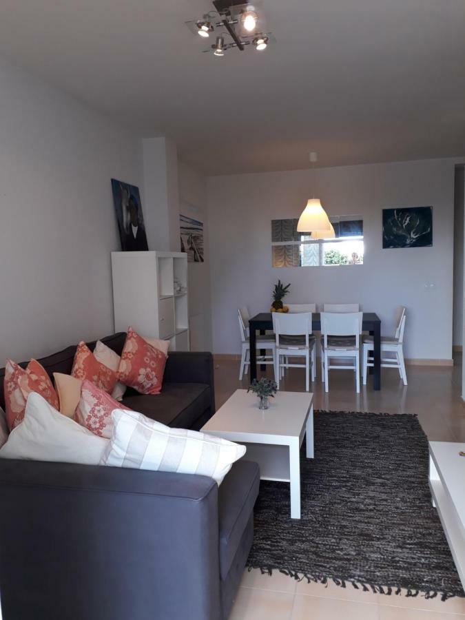 Appartement Calle Ana Rossetti à Conil De La Frontera Extérieur photo