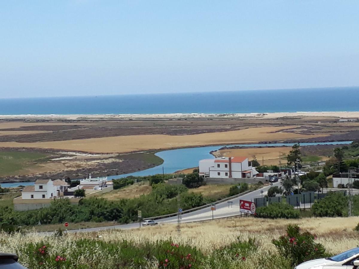 Appartement Calle Ana Rossetti à Conil De La Frontera Extérieur photo