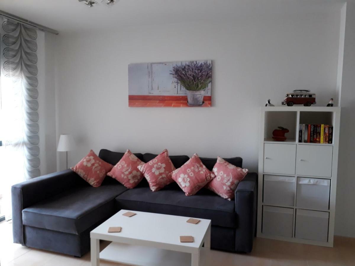 Appartement Calle Ana Rossetti à Conil De La Frontera Extérieur photo