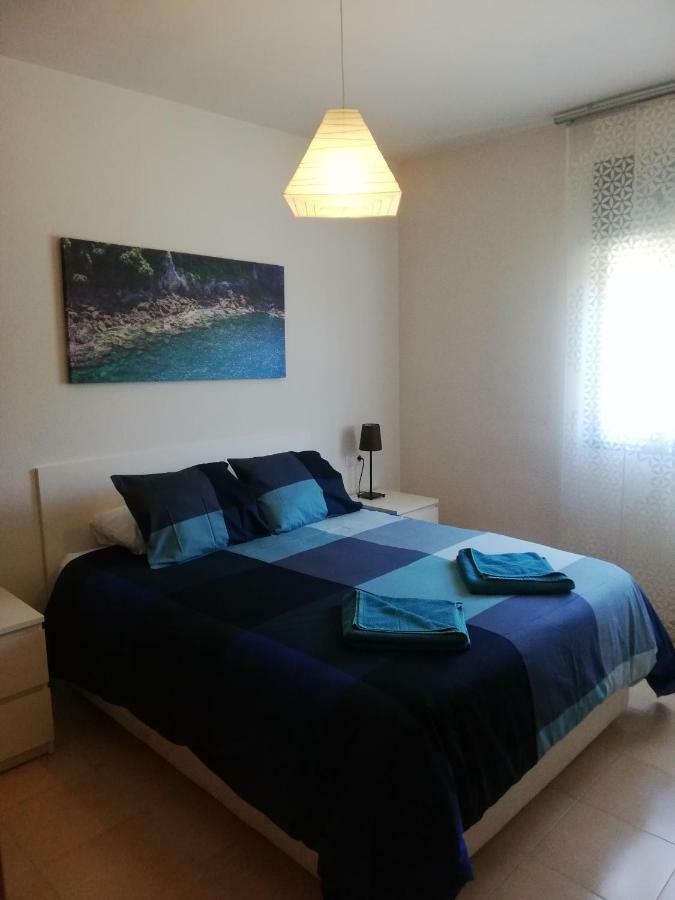 Appartement Calle Ana Rossetti à Conil De La Frontera Extérieur photo